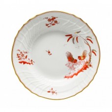 GALLI ROSSI - Richard Ginori, piatto fondo 24cm
